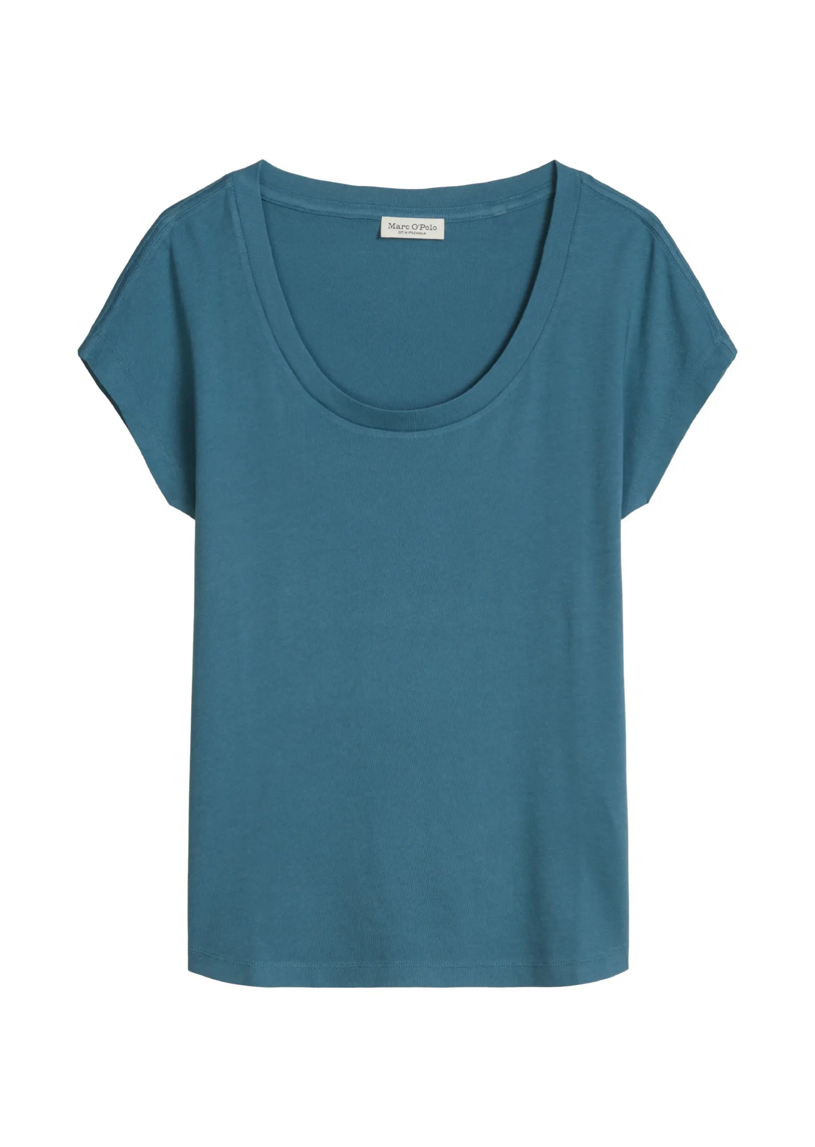 T-Shirt aus Baumwolle