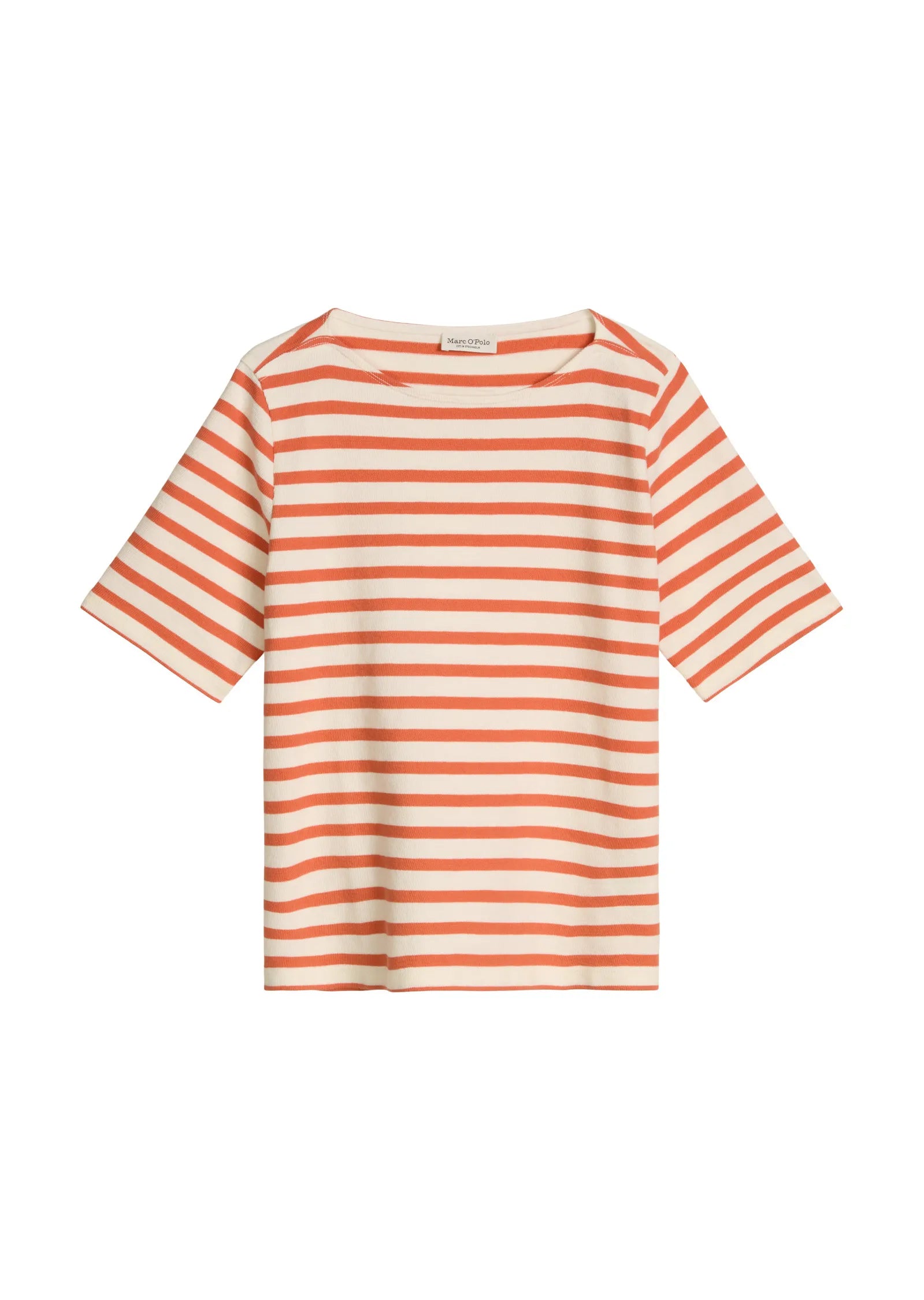 T-Shirt aus Baumwolle