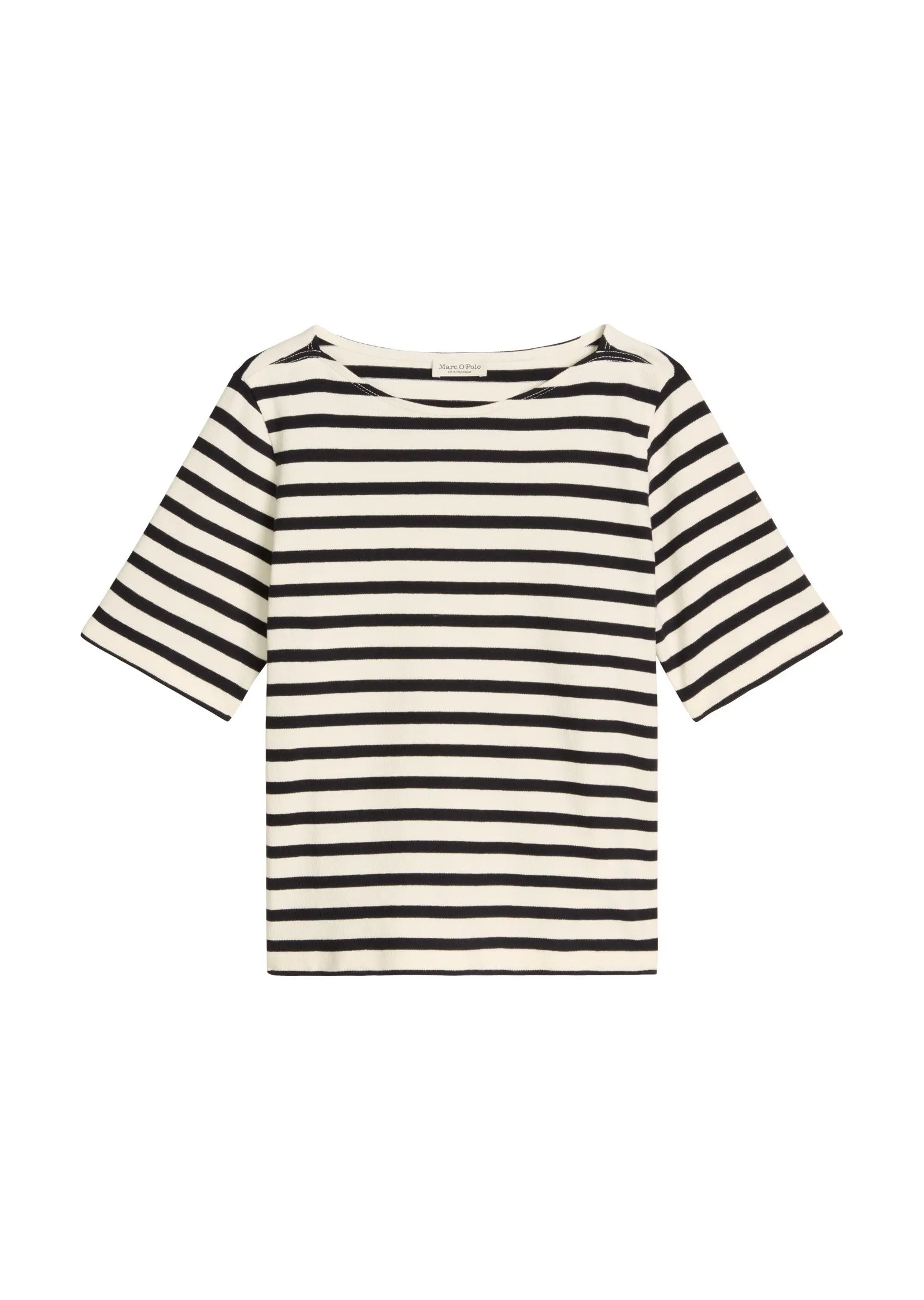 T-Shirt aus Baumwolle