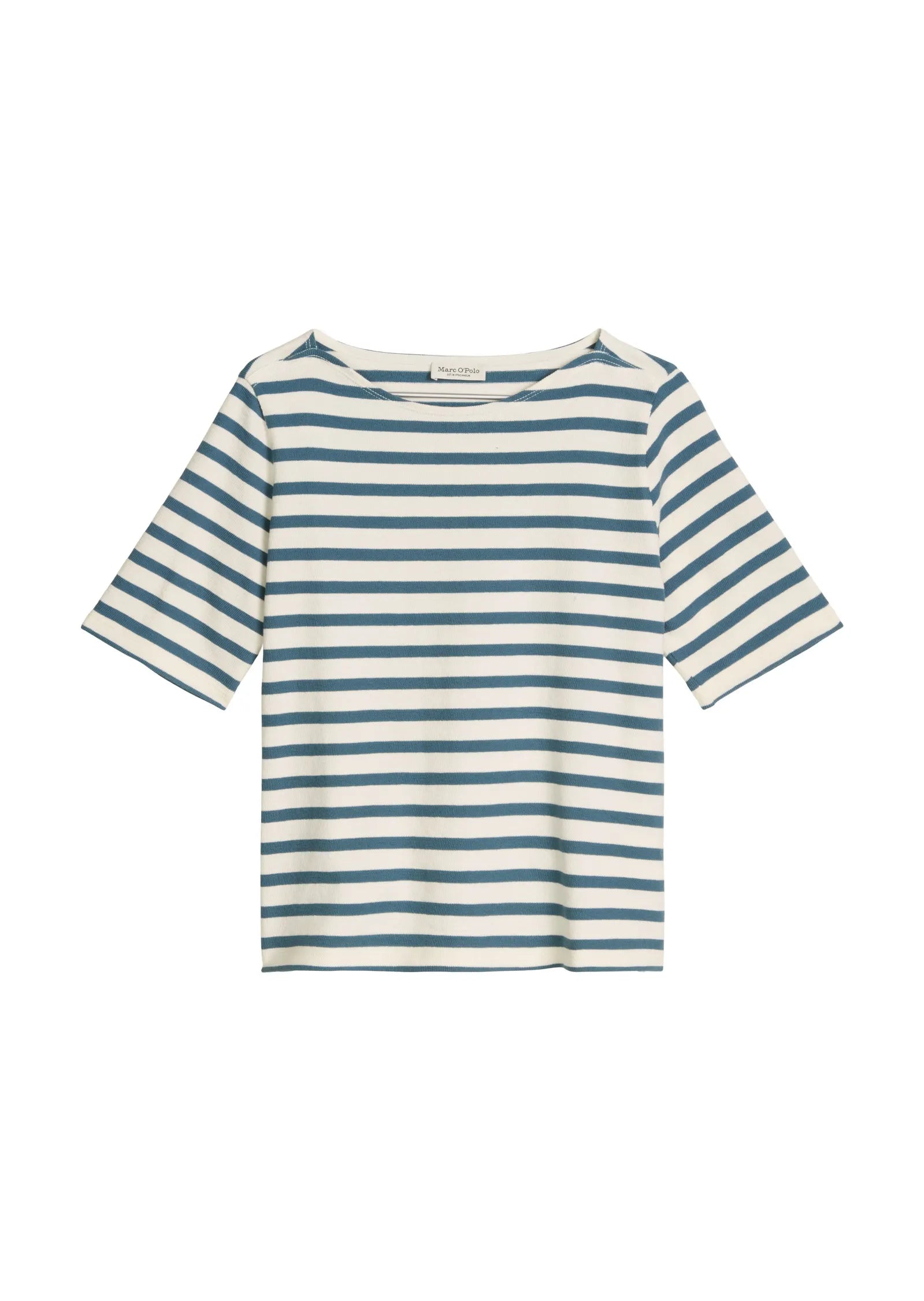 T-Shirt aus Baumwolle