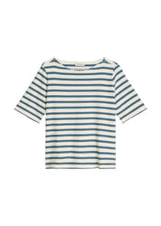 T-Shirt aus Baumwolle