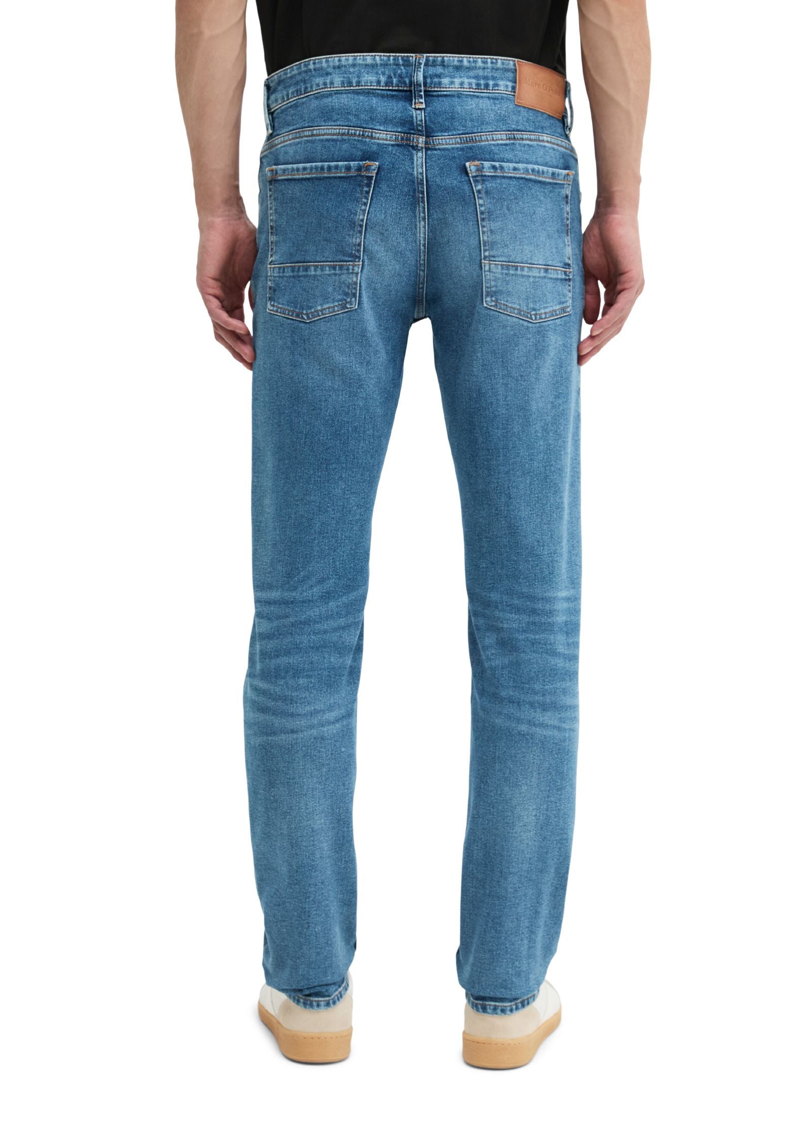 Jeans Shaped Fit