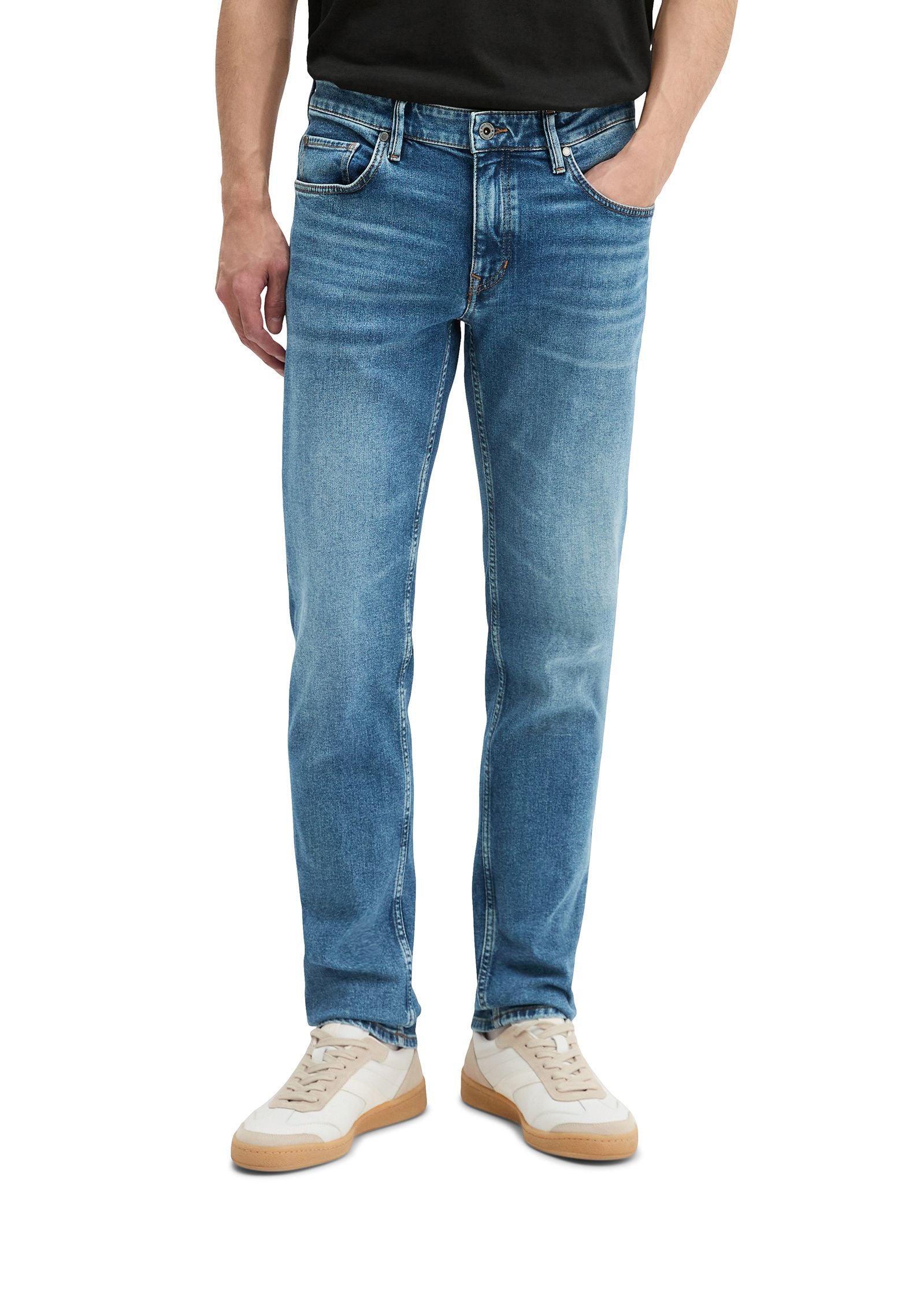 Jeans Shaped Fit