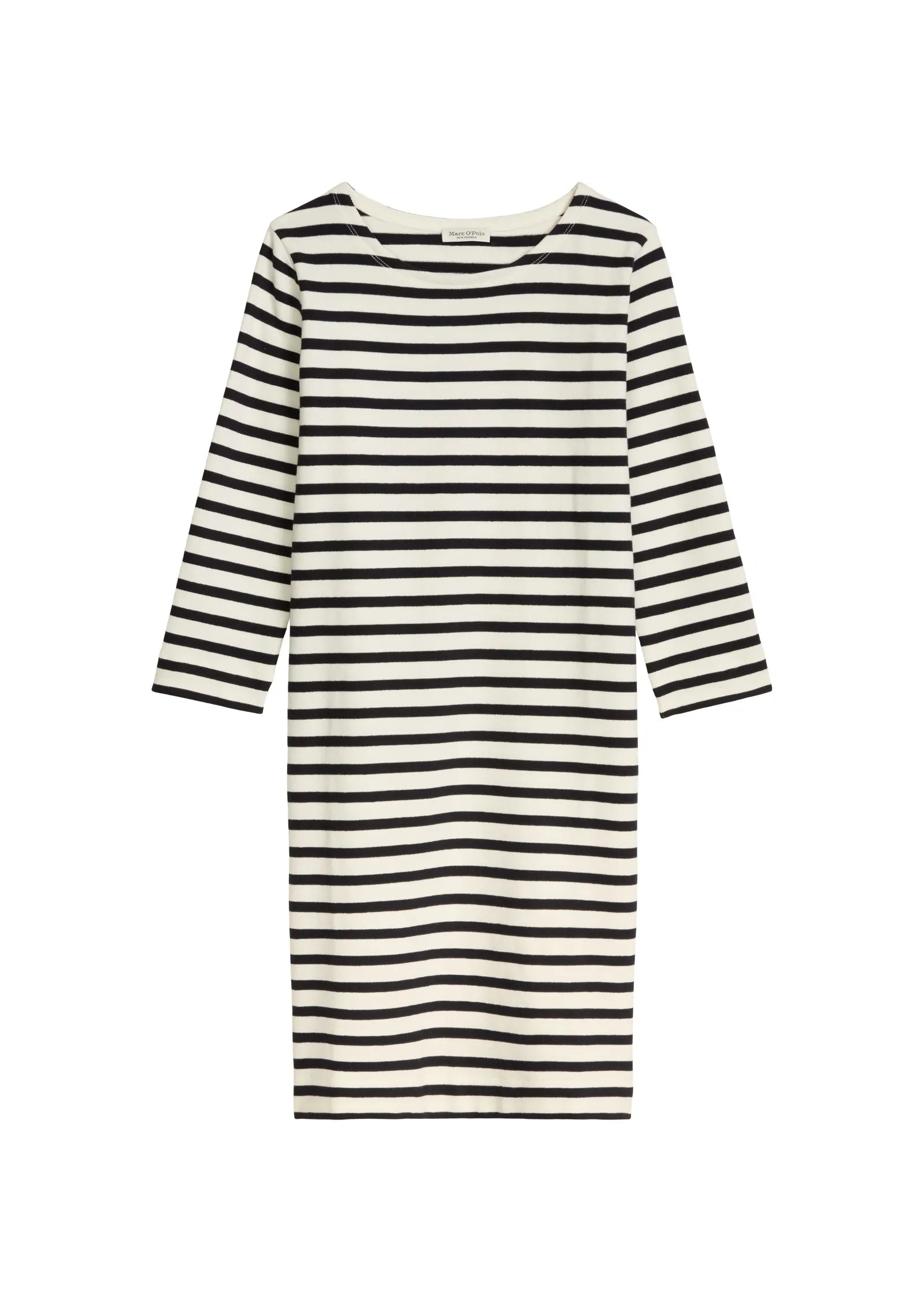 Jerseykleid Mini