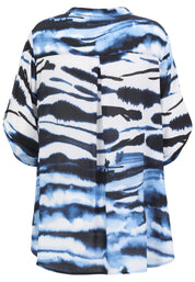 Bluse aus Visksoe