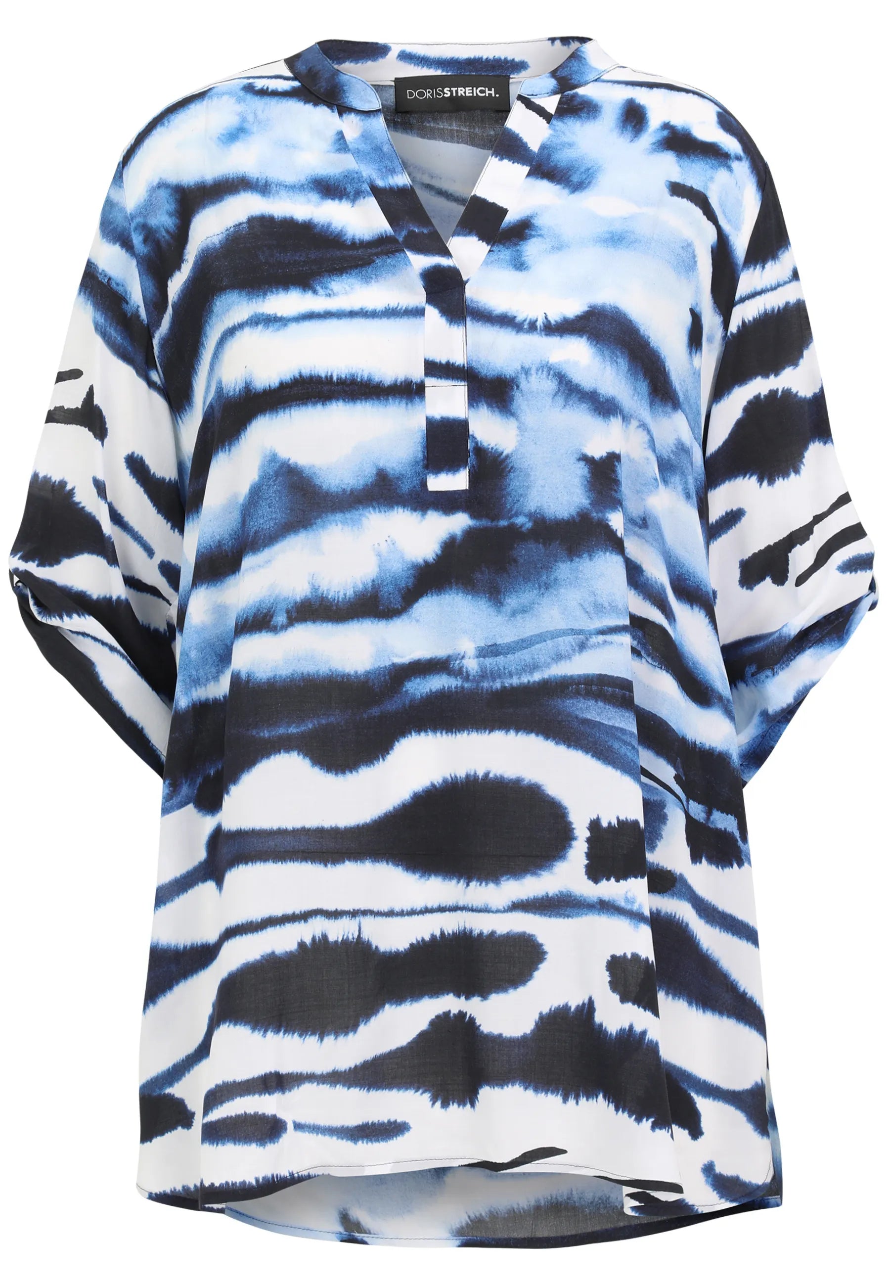 Bluse aus Visksoe