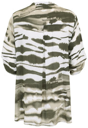 Bluse aus Visksoe