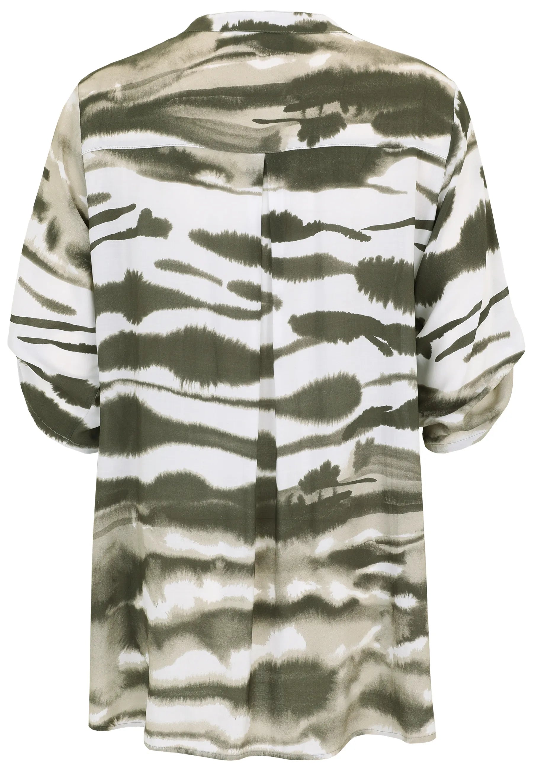 Bluse aus Visksoe