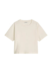 T-Shirt aus Baumwolle