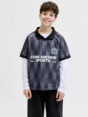Trikot Relaxed Fit