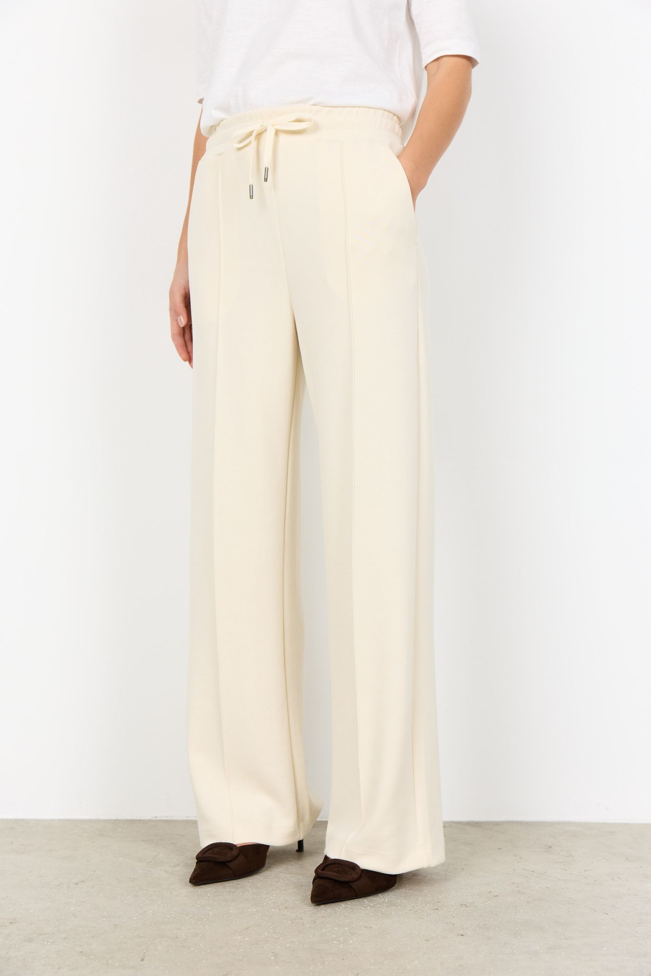 Joggpants Wide Leg