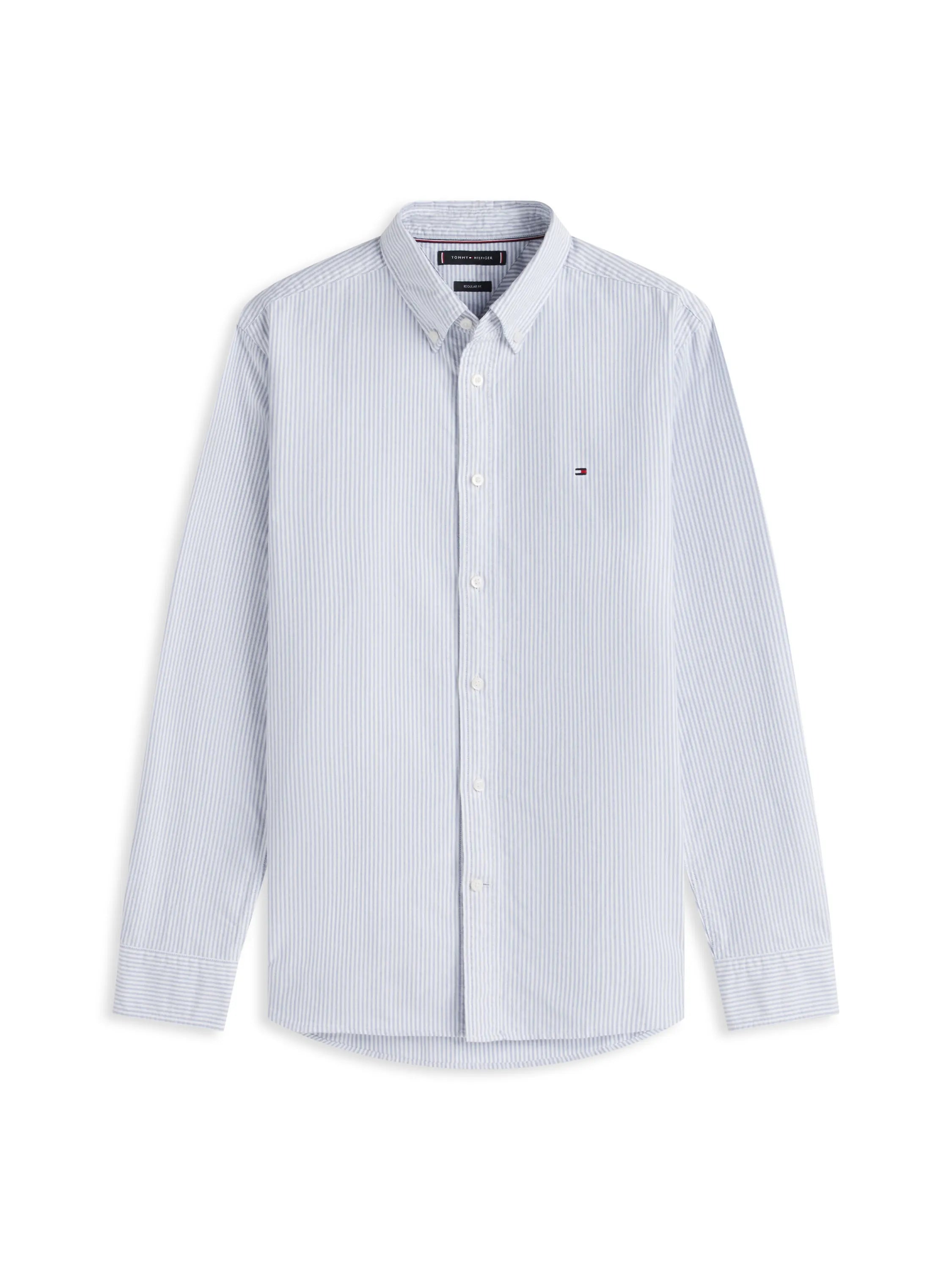 Hemd REGULAR FIT HERITAGE OXFORD