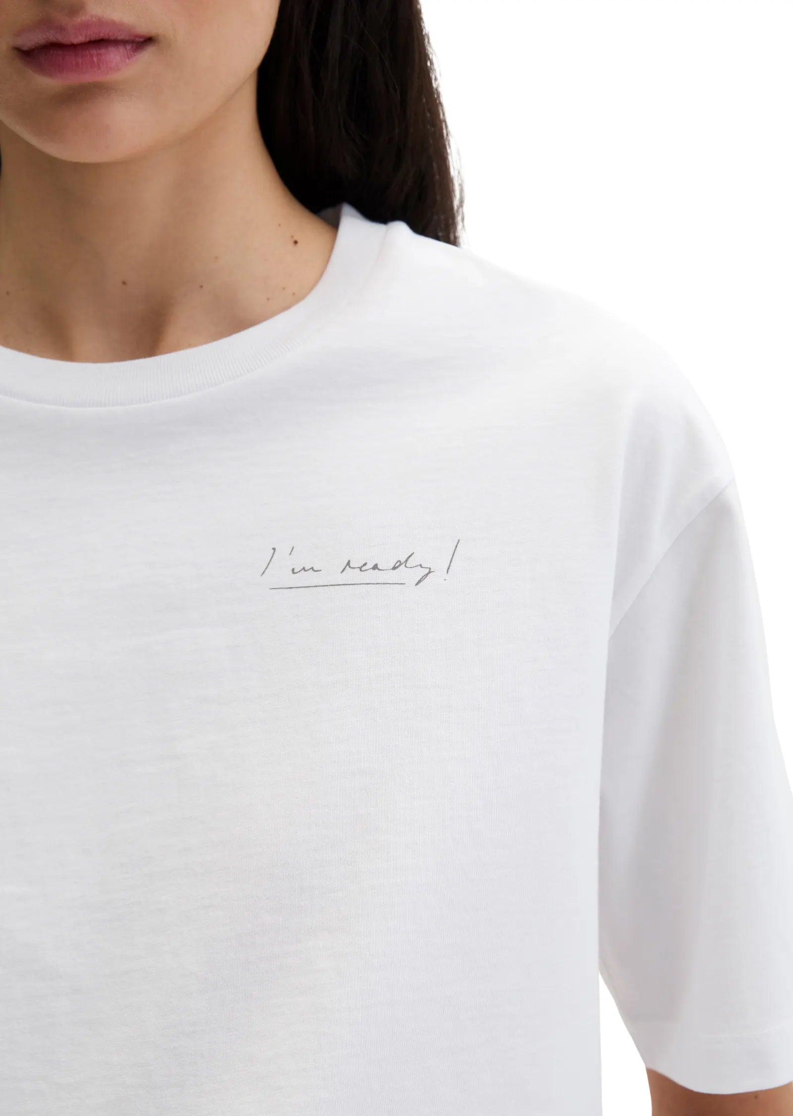 T-Shirt Regular Fit