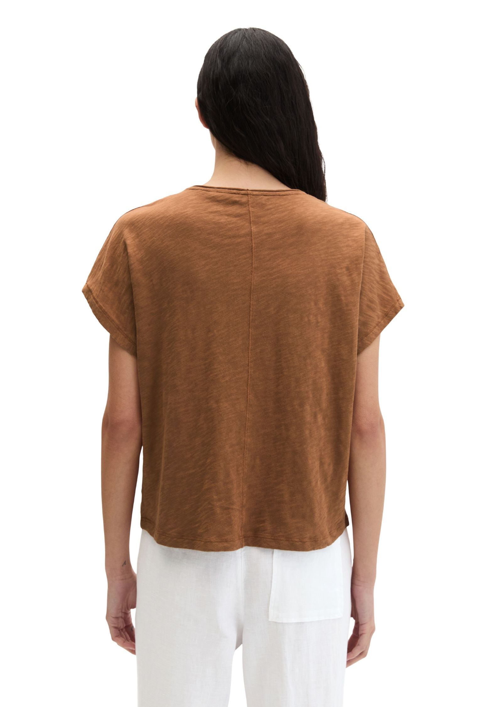 T-Shirt Loose Fit