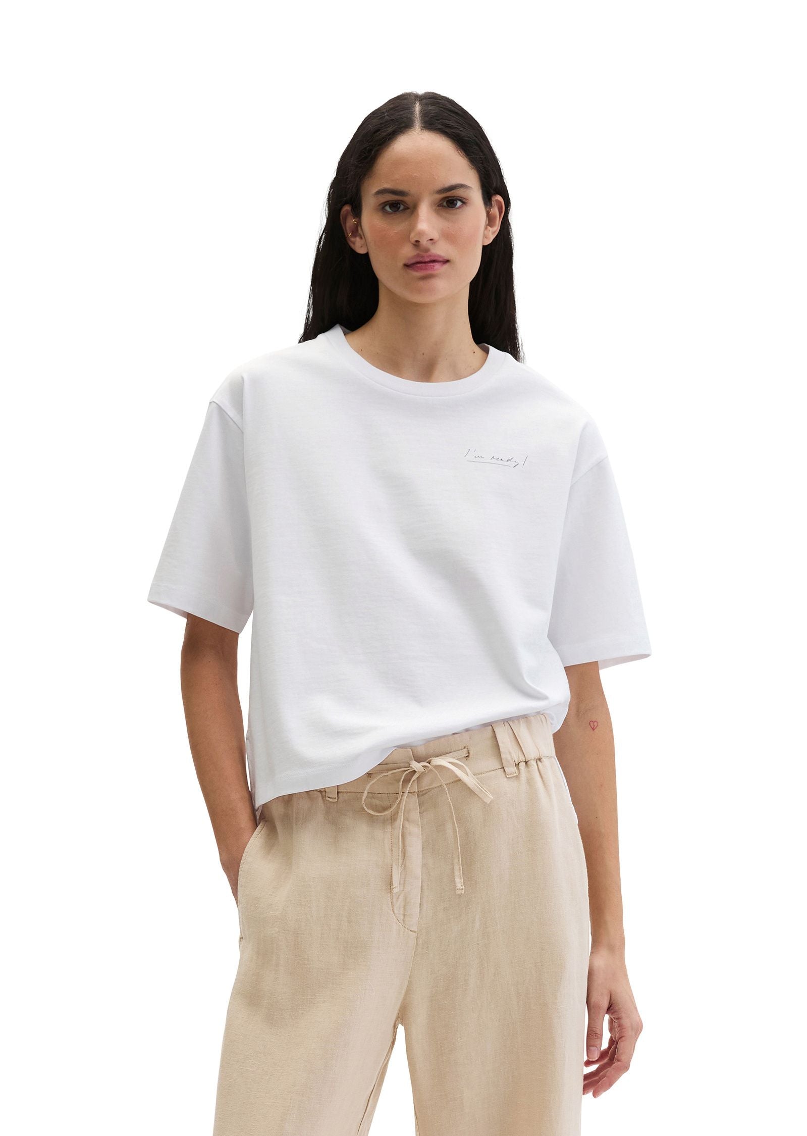 T-Shirt Regular Fit