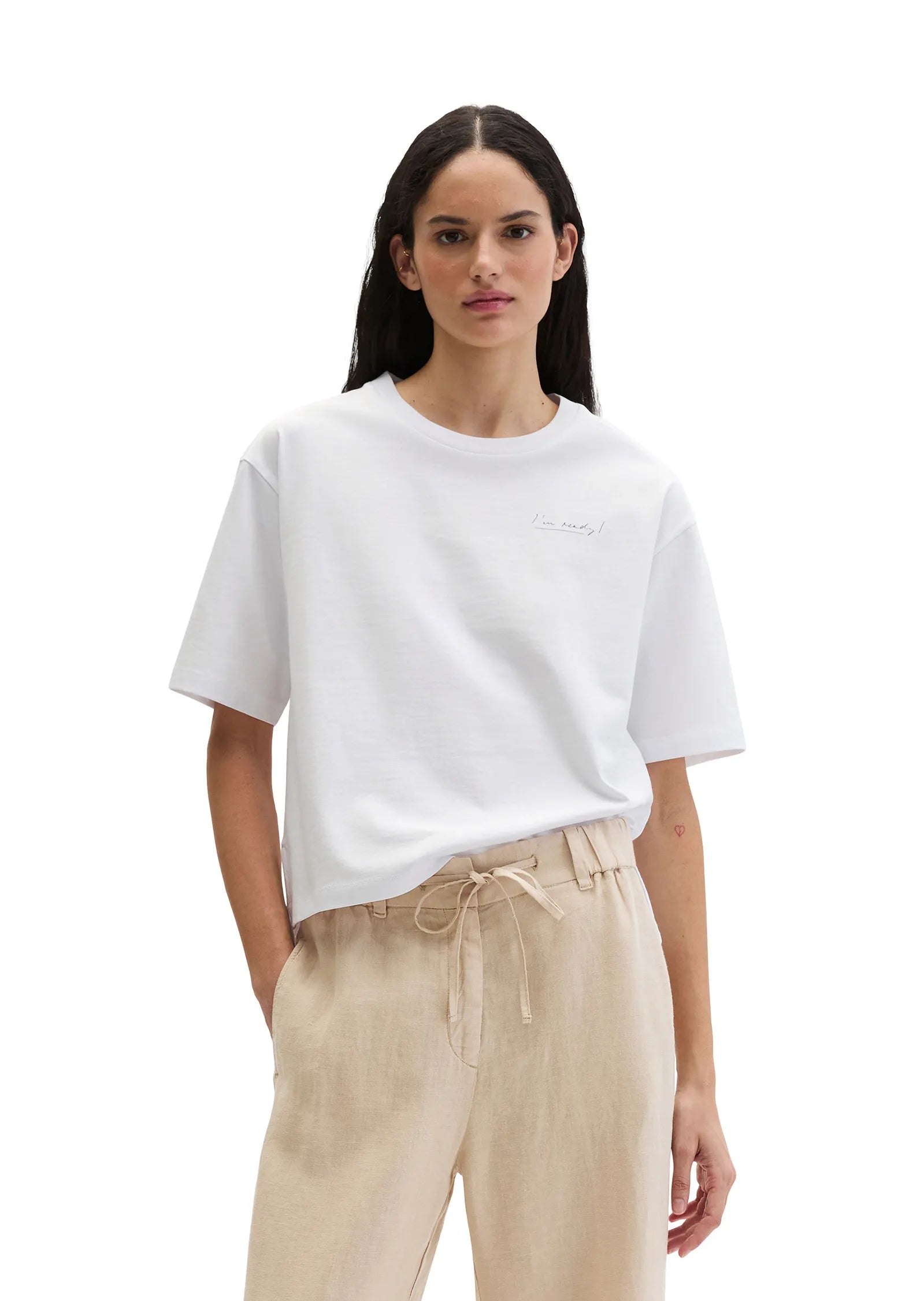T-Shirt Regular Fit