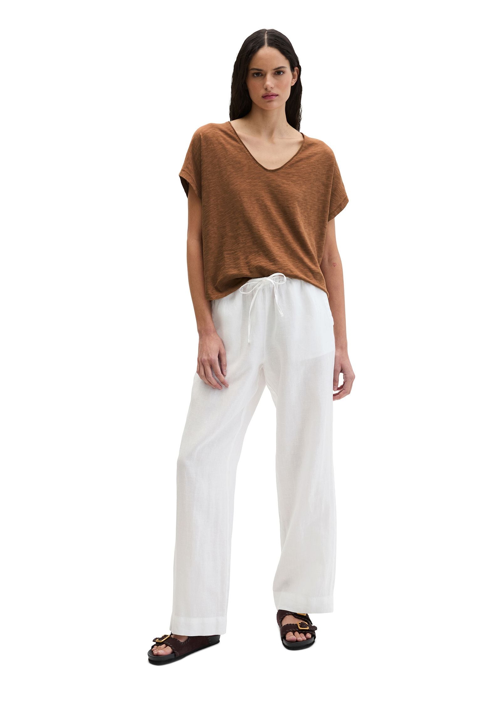 T-Shirt Loose Fit