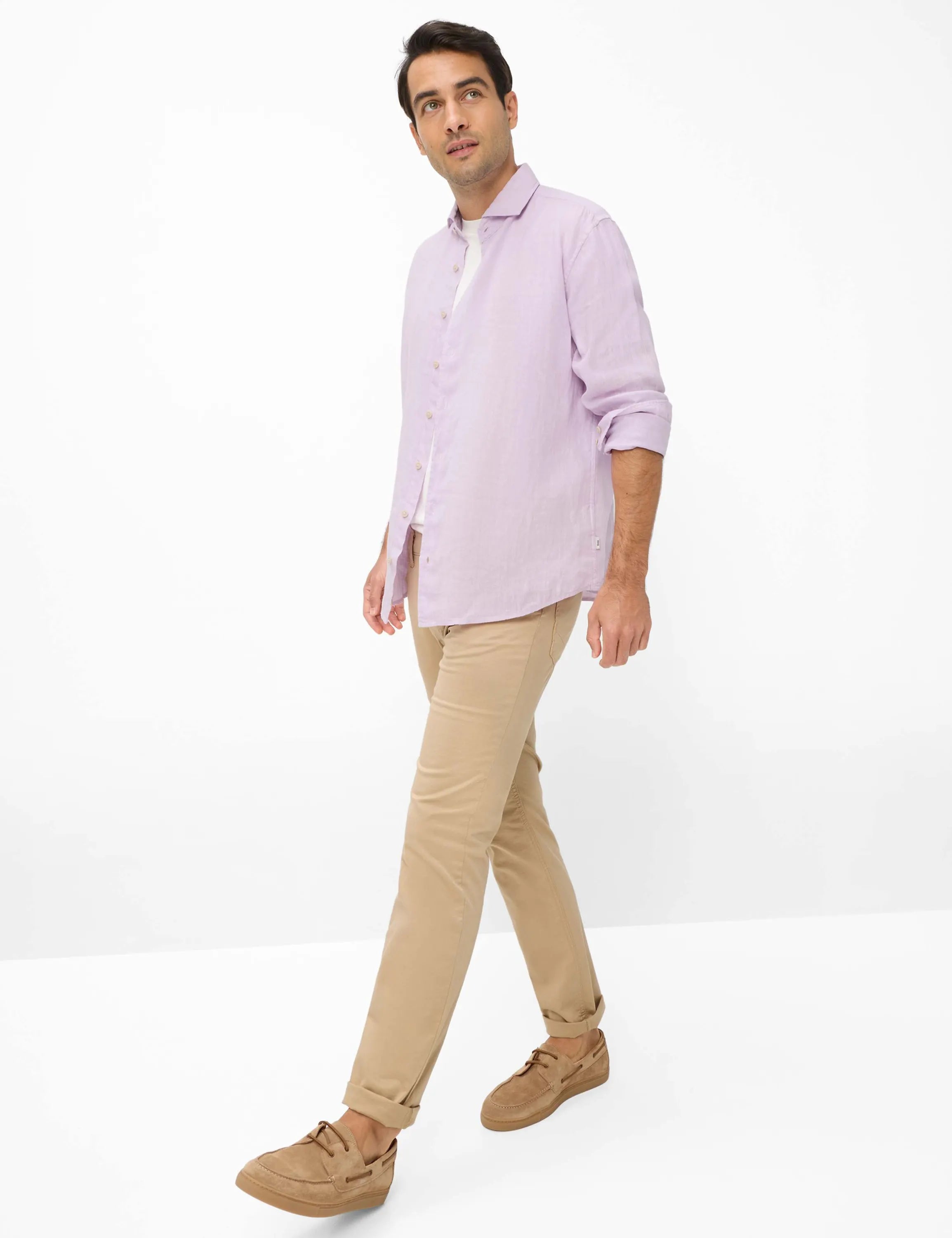 Jeans CHUCK Modern Fit