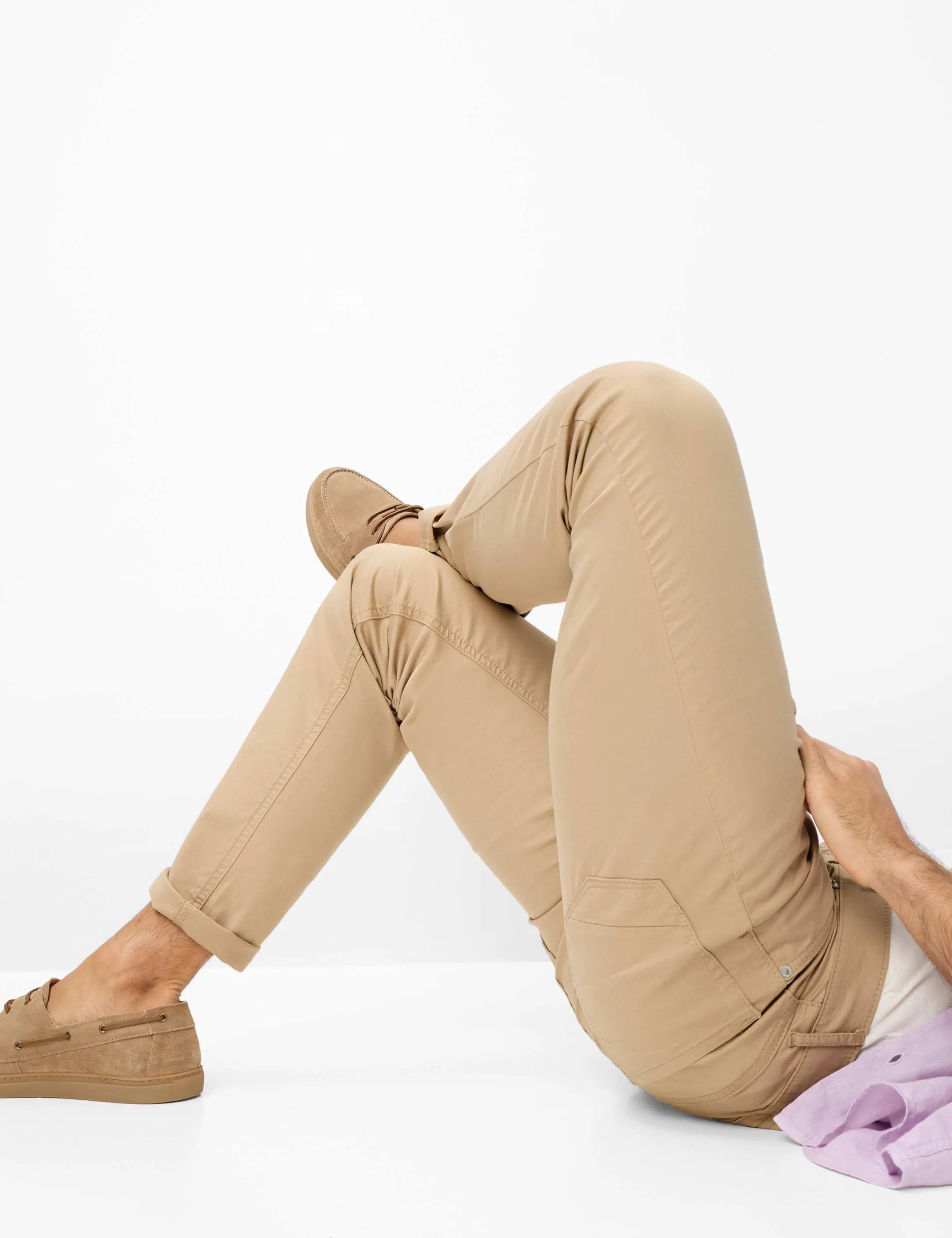 Jeans CHUCK Modern Fit