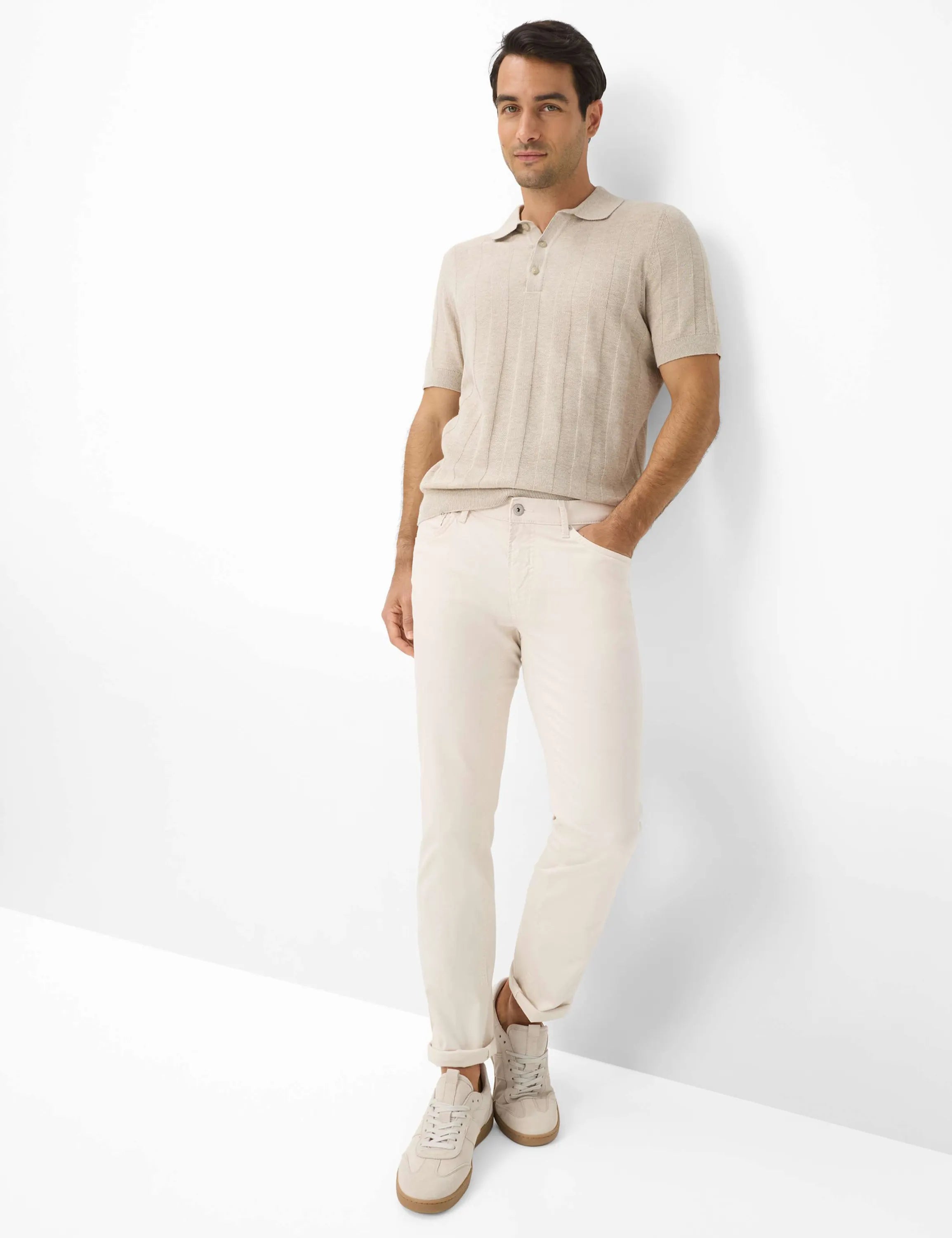 Jeans CHUCK Modern Fit
