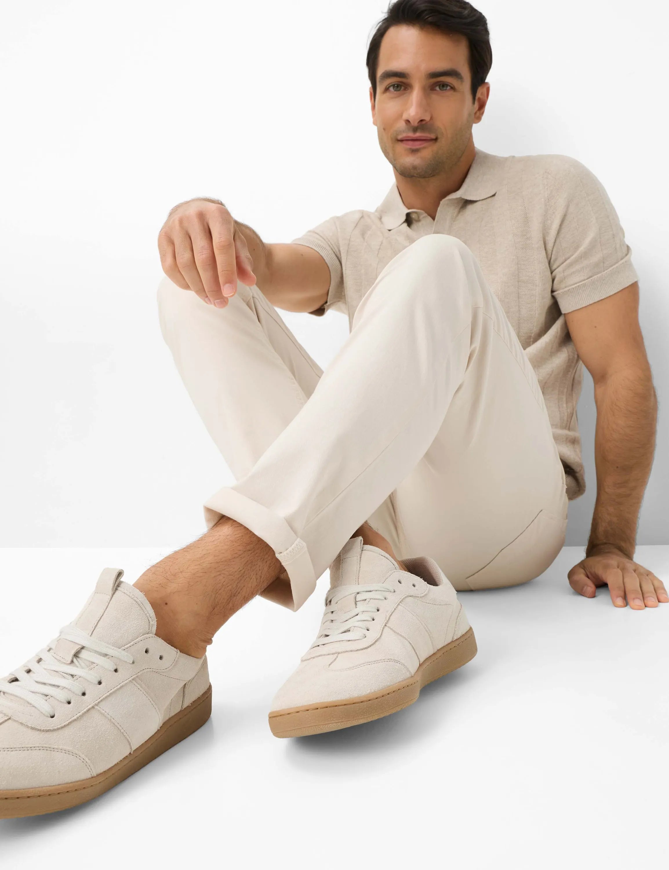 Jeans CHUCK Modern Fit