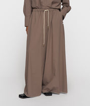 Hose Wide Leg
