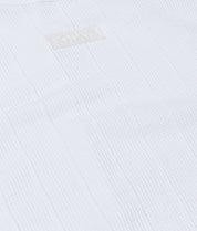 Strickpullunder aus Baumwoll-Mesh