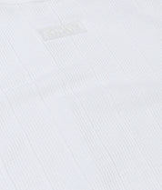 Strickpullunder aus Baumwoll-Mesh