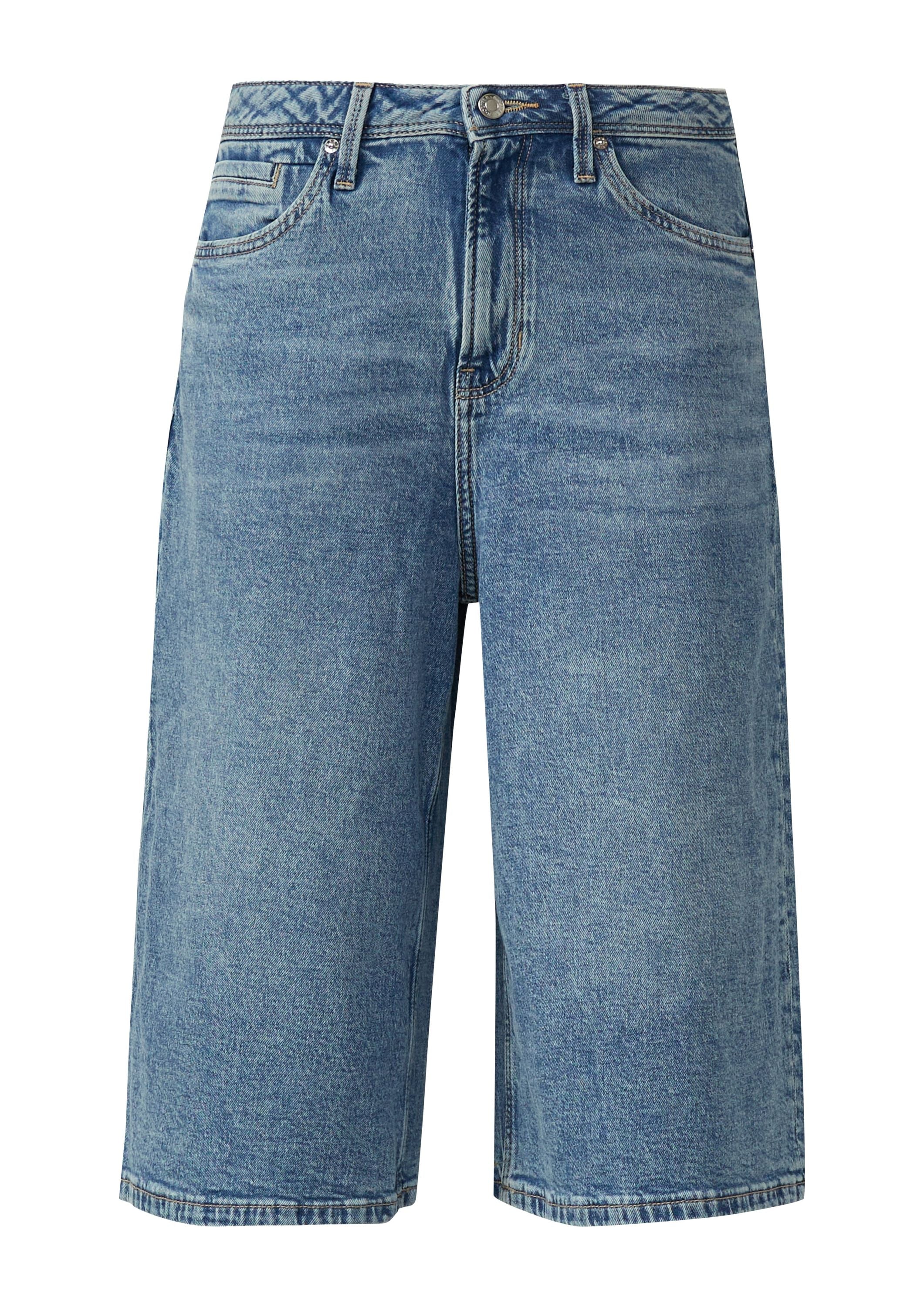 Jeansshorts SURI Regular Fit