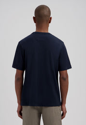 T-Shirt STEVE aus Baumwolle
