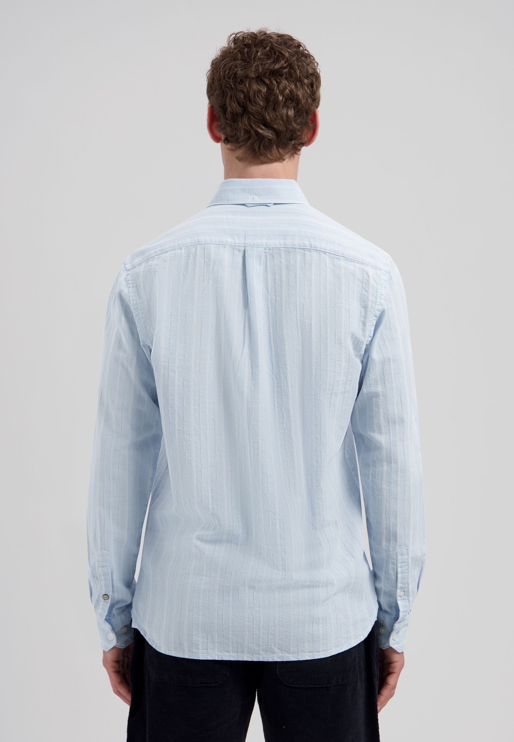 Hemd MONTY Regular Fit