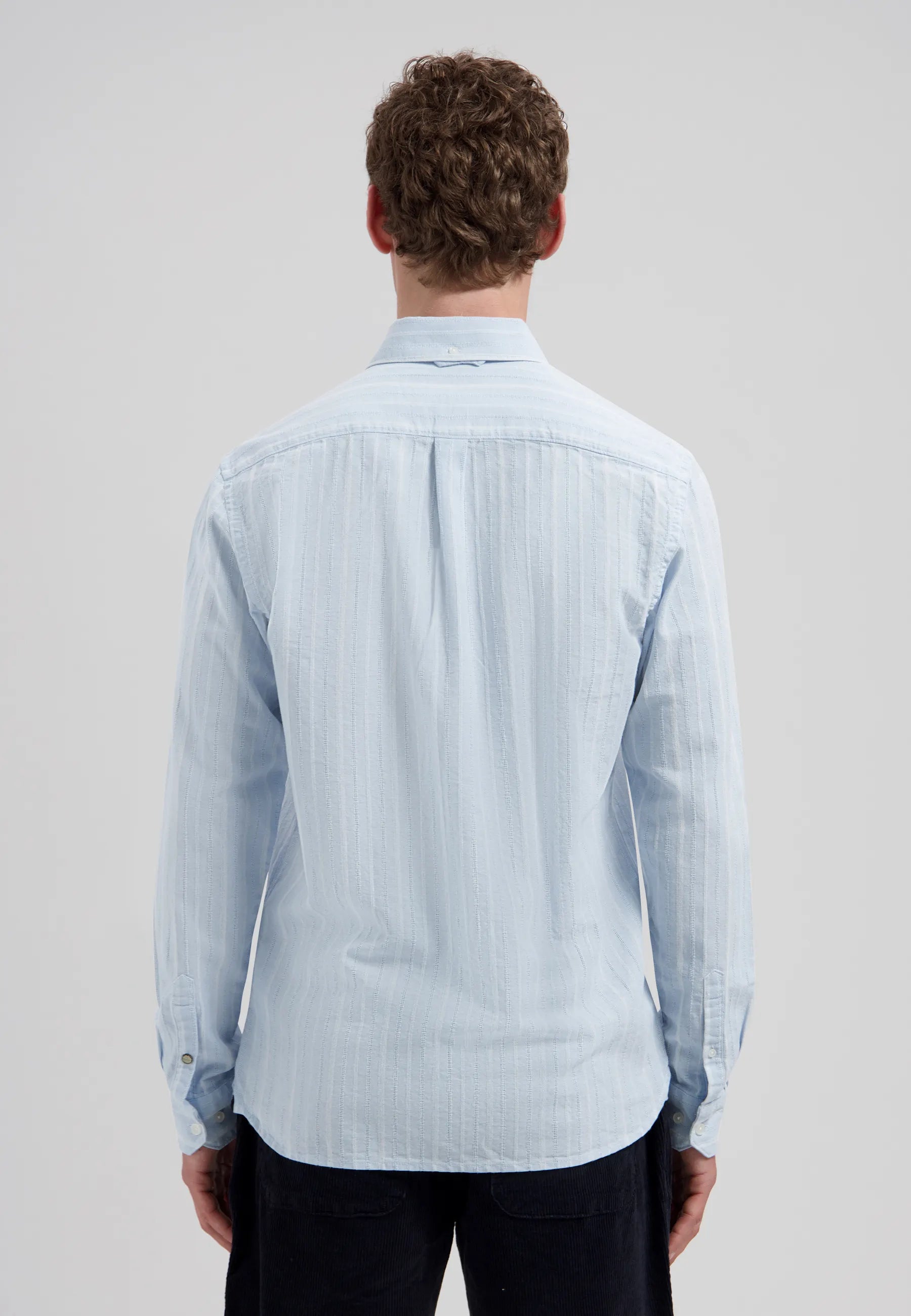 Hemd MONTY Regular Fit