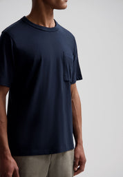 T-Shirt STEVE aus Baumwolle