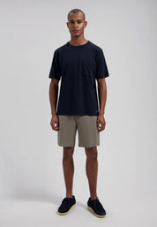 T-Shirt STEVE aus Baumwolle