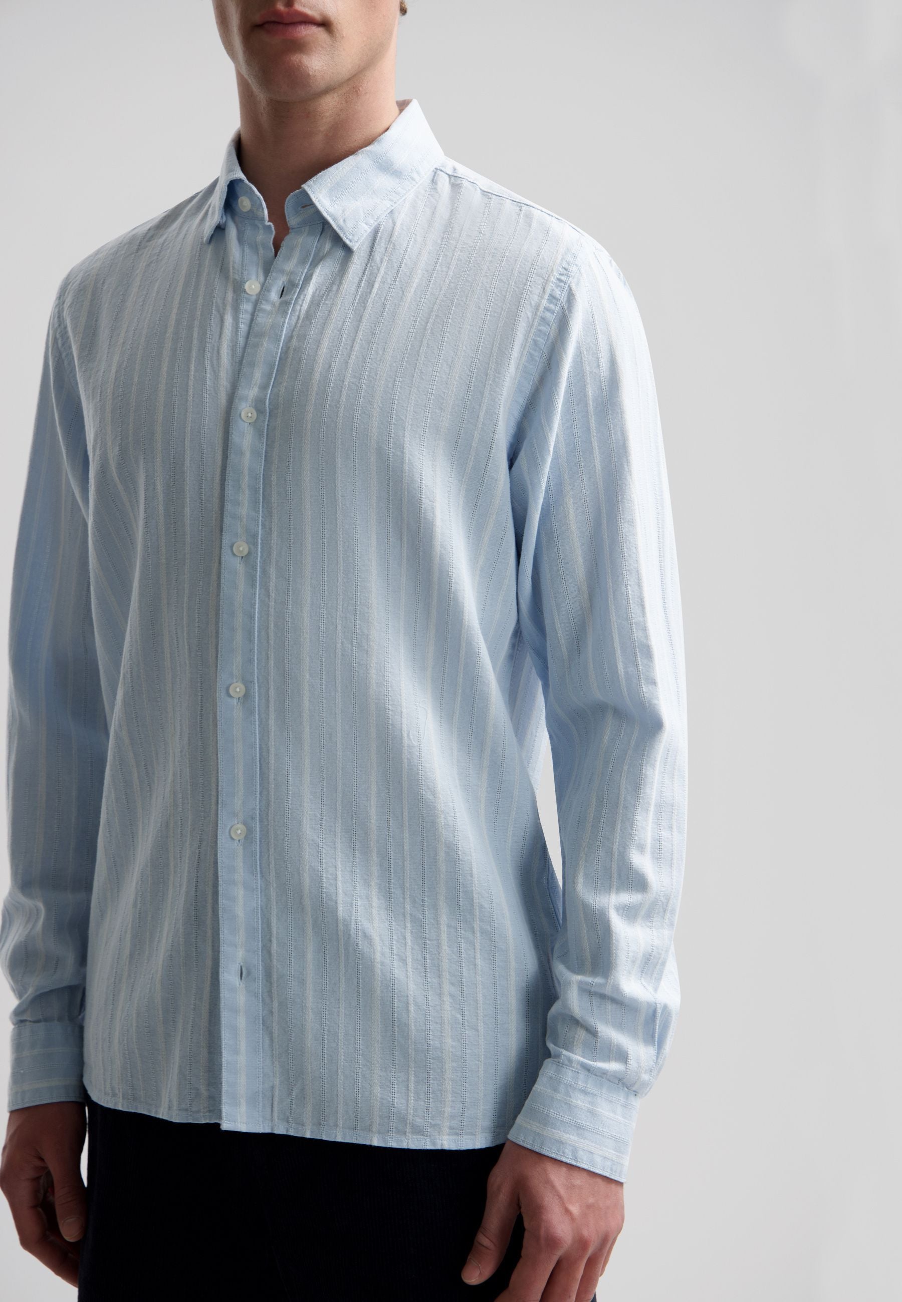 Hemd MONTY Regular Fit