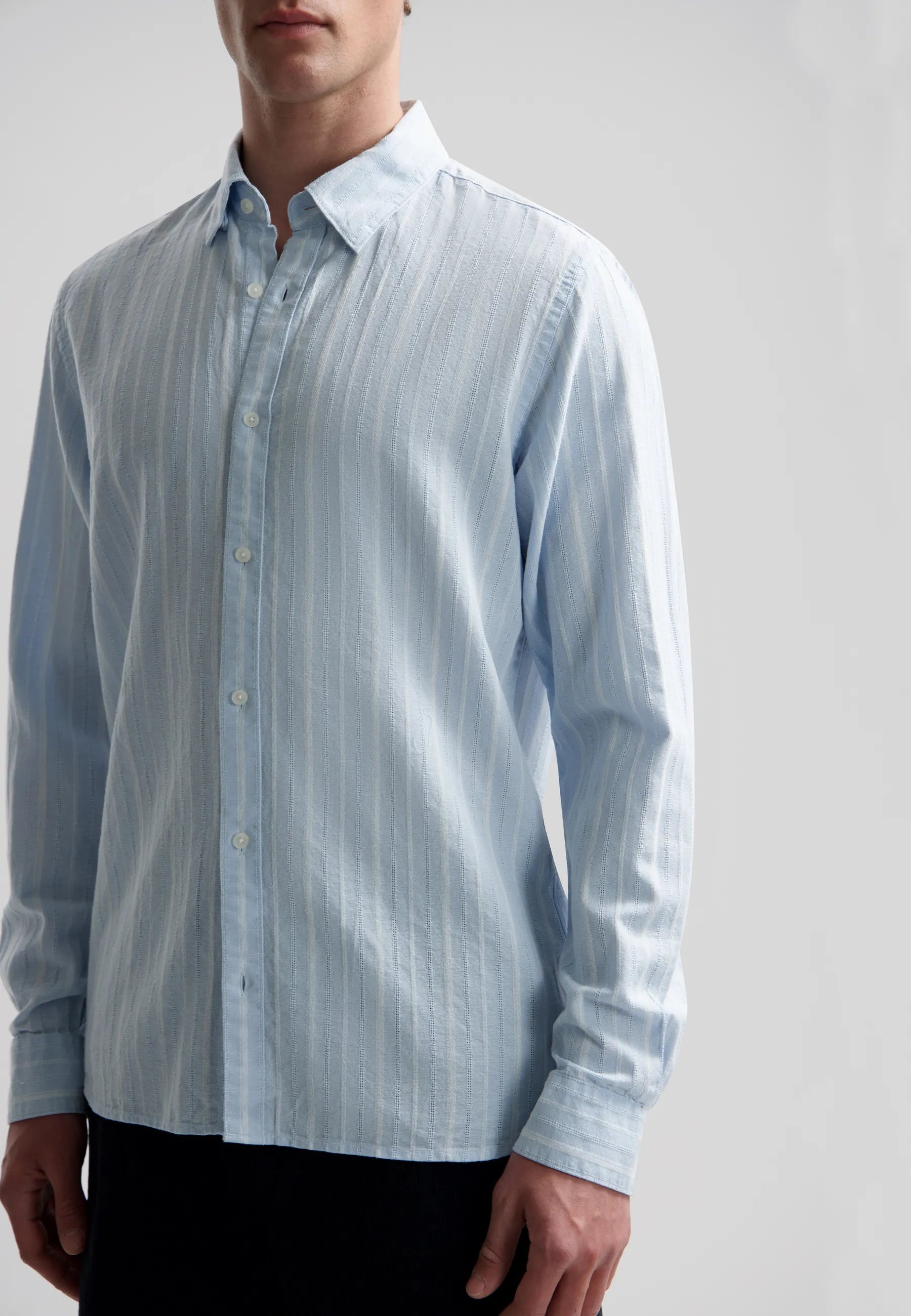 Hemd MONTY Regular Fit