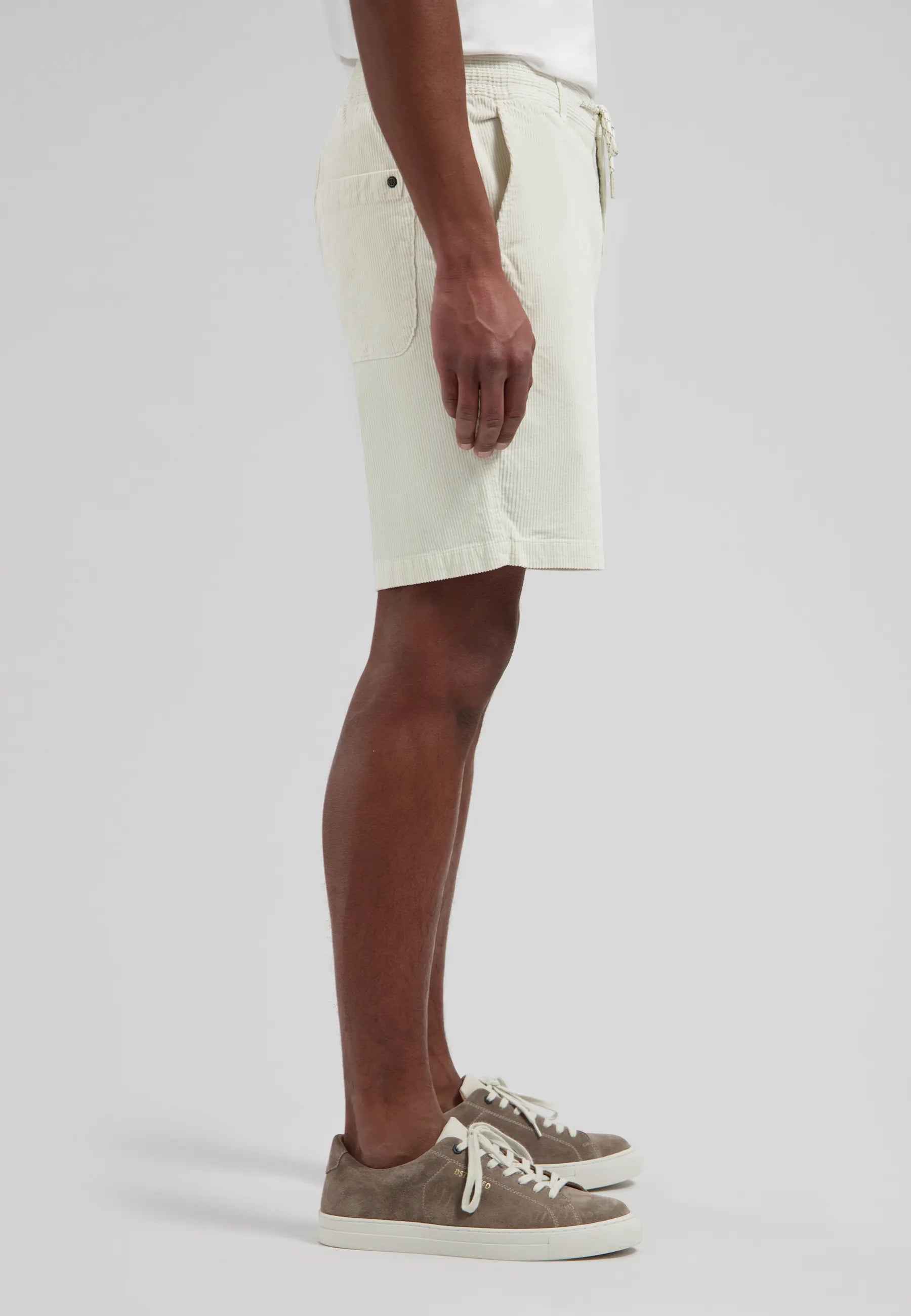 Cordshorts Regular Fit