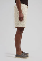 Shorts BRANDO Loose Fit