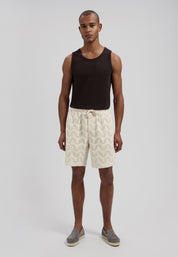 Shorts BRANDO Loose Fit