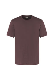 Leinen-T-Shirt ROMAIN