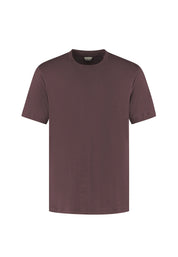 Leinen-T-Shirt ROMAIN