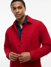 Jeansjacke CHORE