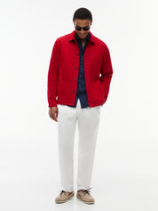 Jeansjacke CHORE
