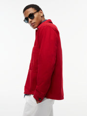 Jeansjacke CHORE