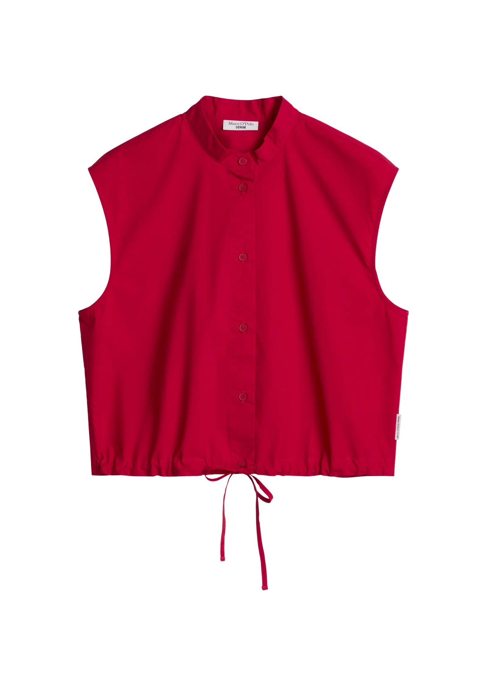 Bluse Relaxed Fit