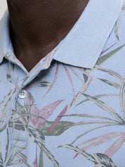 Poloshirt Regular Fit