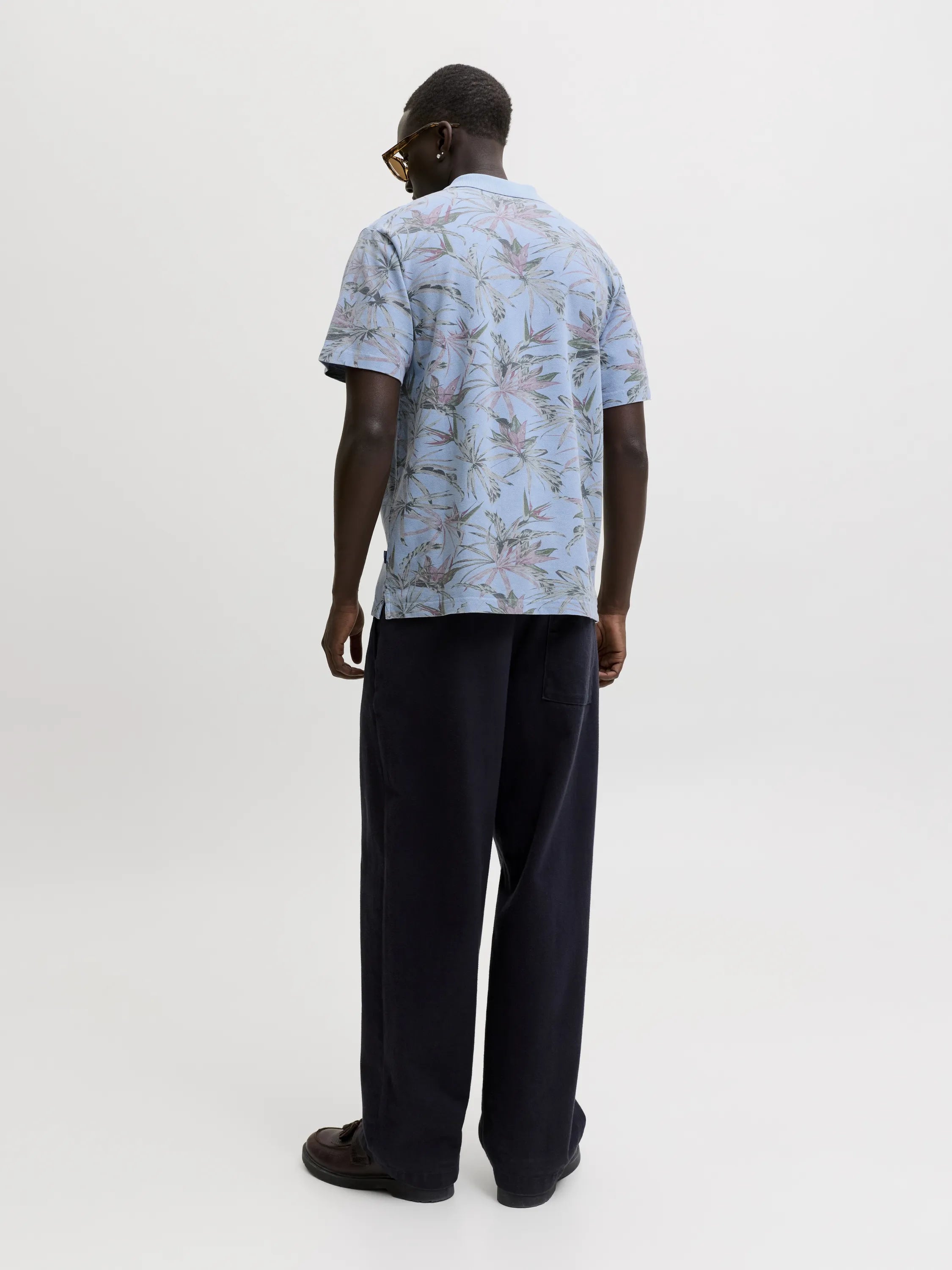 Poloshirt Regular Fit