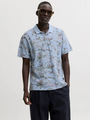 Poloshirt Regular Fit