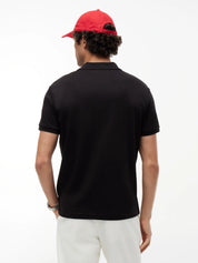 Poloshirt aus Baumwolle