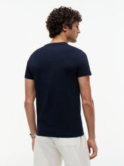 T-Shirt aus Baumwolle